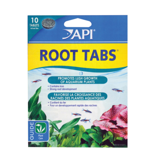 أقراص تغذية الجذور - API® ROOT TABS™