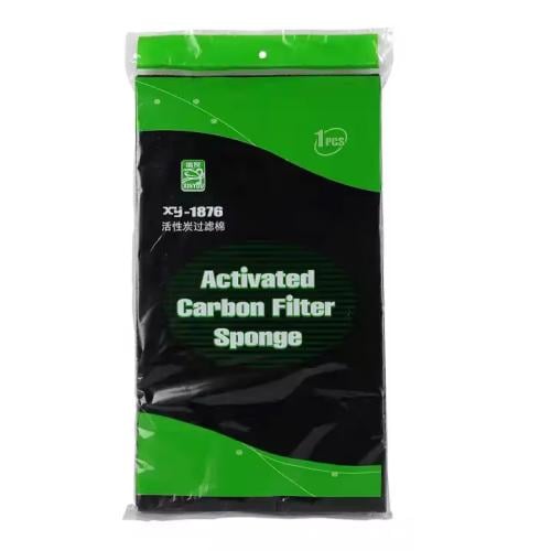 Xinyou XY-1876 Activated Carbon Filter Sponge – إس...