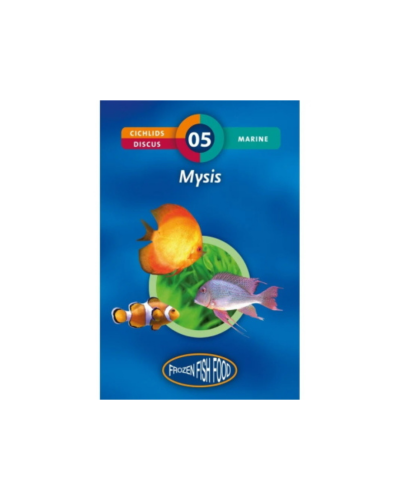 مايسس - Frozen Mysis