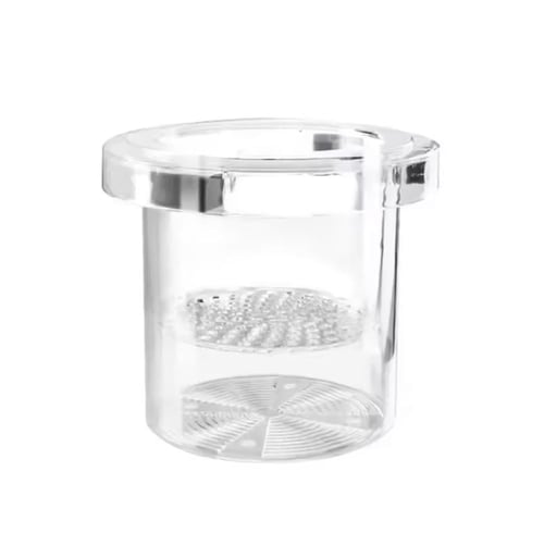 صندوق عزل أو حضانة دائري عائم / Floating Circular...