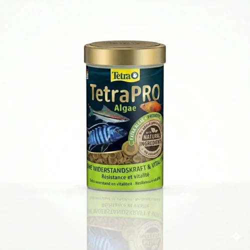 TetraPro Algae – رقائق طحالب السبيرولينا