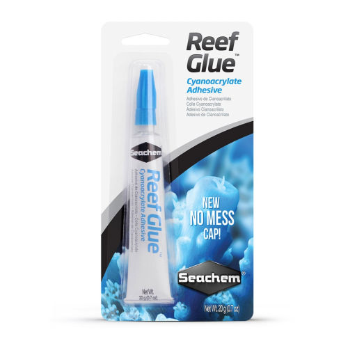 لاصق الشعاب - Seachem Reef Glue