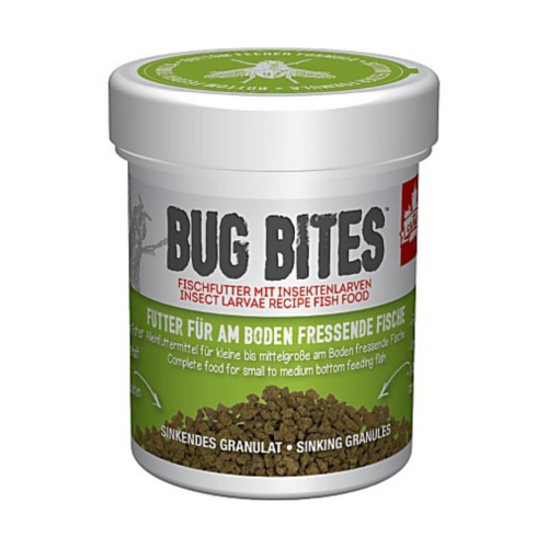 يرقات للأسماك القاعية - Fluval Bottom Feeders Bug
