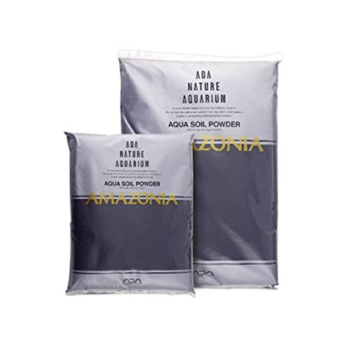 تربة امزونيا ADA Aqua Soil Amazonia Powder - سعة 9...