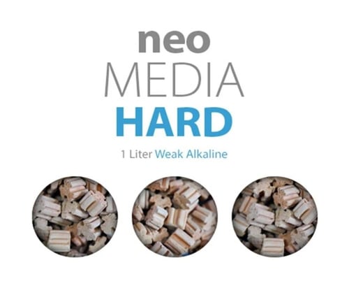 Neo Media Hard – أحجار ميديا
