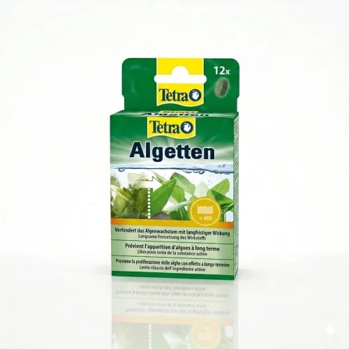 Tetra Algetten – أقراص ممتدة المفعول للوقاية من ال...