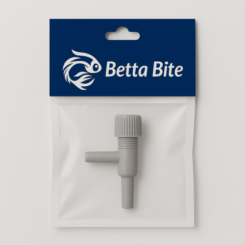 صمام تحكم بالهواء (Air Control Valve) - بلاستيك رم...