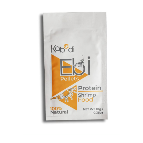 كبادي طعام بروتين للشرمب - Kabadi Protein Shrimp F...