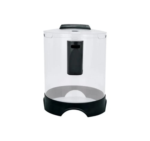 حوض أسماك Dophin Mini Tank BT-112 – طقم متكامل مع...
