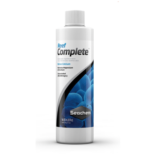 ريف كومبليت - Seachem Reef Complete®