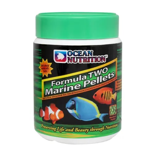 Ocean Nutrition Formula Two Marine Pellets – غذاء...