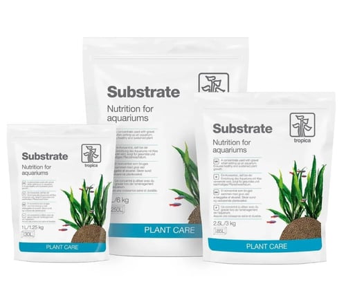 تربة مكملة من تروبيكا - Tropica Plant Growth Subst...