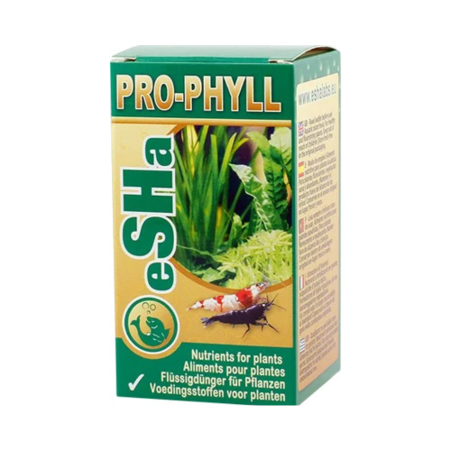 غذاء النباتات المتكامل - eSHa Pro-Phyll