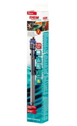 سخان EHEIM الحراري القابل للتعديل – دقة ألمانية لأ...