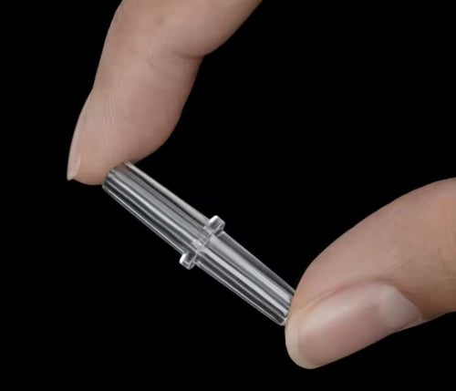 وصلة هواء مستقيمة (Straight Air Connector) - بلاست...