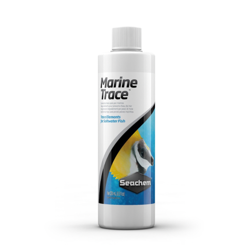 مارين تريس - Seachem Marine Trace™