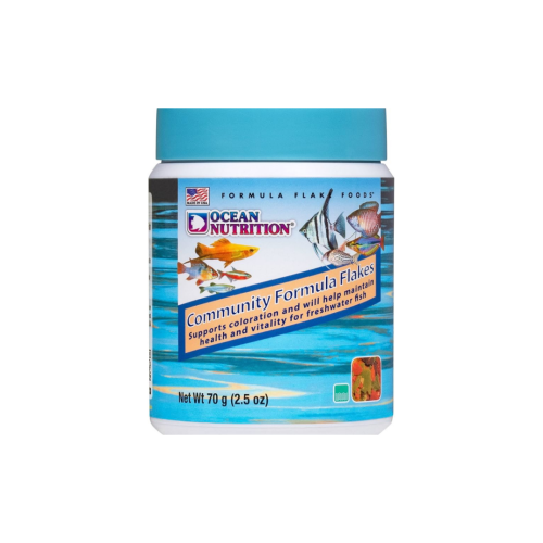 الطعام الشامل (شرائح) - Community Flakes