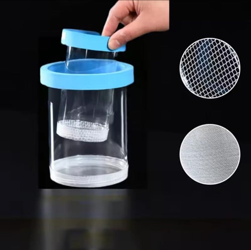 صندوق تفريخ و عزل - Breeding Box