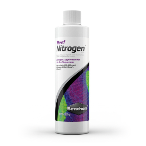 ريف نيتروجين - Seachem Reef Nitrogen™