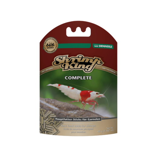 طعام شرمب كينغ كومبليت (Shrimp King Complete) - 45...