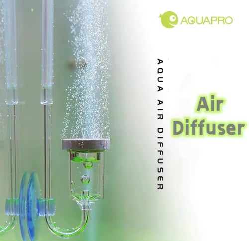 ناشر هواء - Air Diffuser