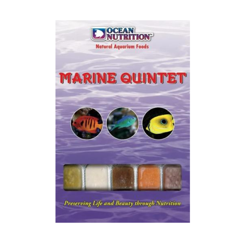 مارين كوينتيت المجمد - Marine Quintet Frozen – 100...