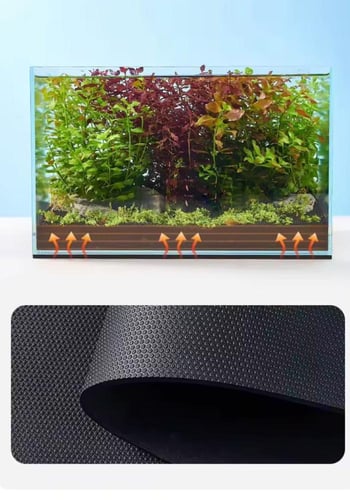 Aquarium Mat - وسادة حوض