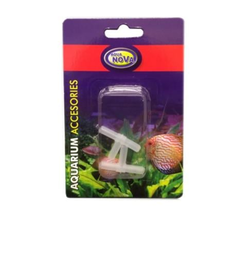 موزع هواء بلاستيكي - Aqua Nova – حامل أنبوب هواء ل...