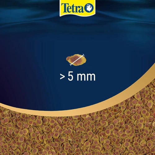 طعام تيترا برو - معزز الألوان - TetraPRO Colour Mu...