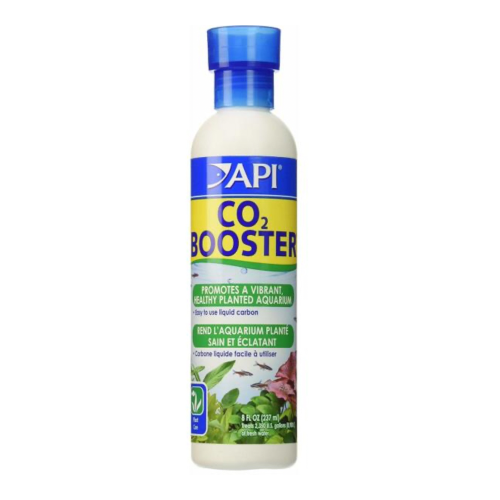 الكربون السائل - API CO2 BOOSTE™