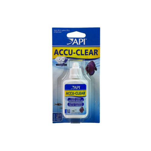 منقي المياه - API ACCU-CLEAR
