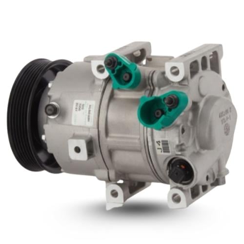 كمبروسر مكيف هيونداي سوناتا 2011 - 2013