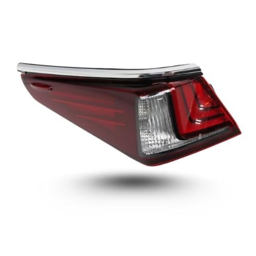 اسطب خلفي لكزس ES 2021 - 2019