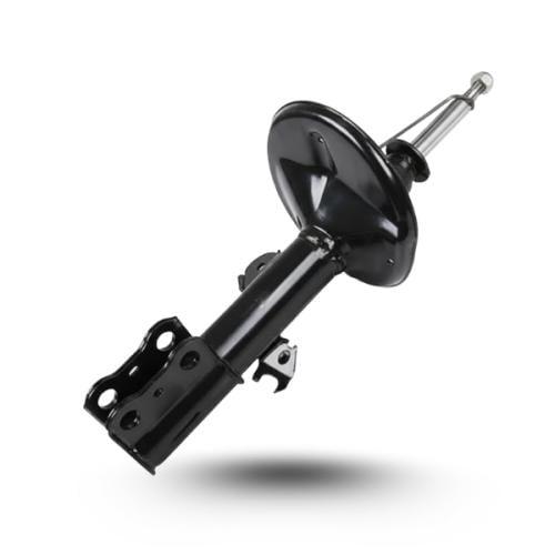 مساعد امامي كورولا 2008 - 2012 ياباني