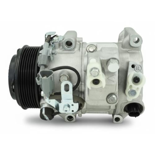 كمبروسر مكيف لكزس LS460 دينسو 2013 - 2017