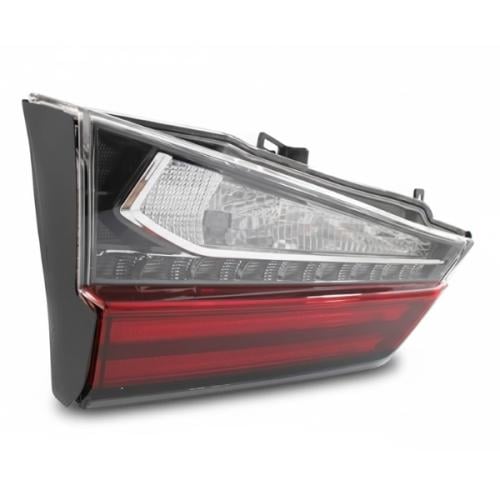 اسطب خلفي شنطه لكزس 2016 - 2018 RX350