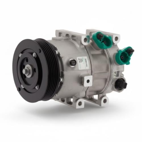 كمبروسر مكيف هيونداي النترا