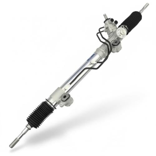 دودة دركسون تحت تويوتا لاند كروزر