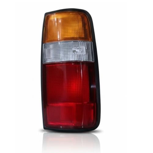 اسطب خلفي صالون 1990 - 1997