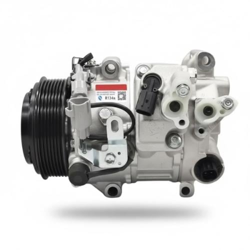 كمبروسر مكيف لكزس ES350 (2013 - 2017)