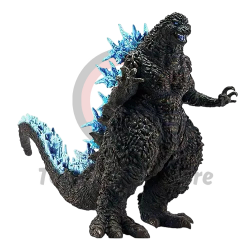 غودزيلا - Godzilla
