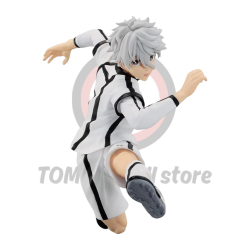 سيشيرو ناغي - Seishiro Nagi