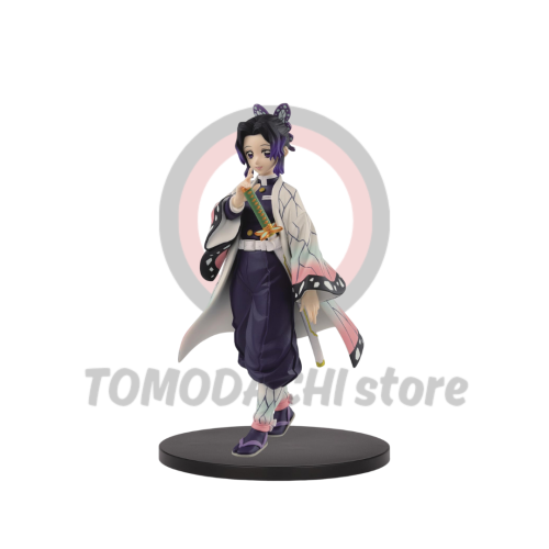 شينوبو - Shinobu