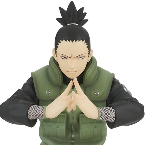 شيكامارو - Shikamaru