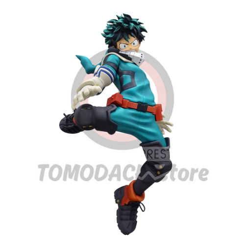 ميدوريا - Midoriya