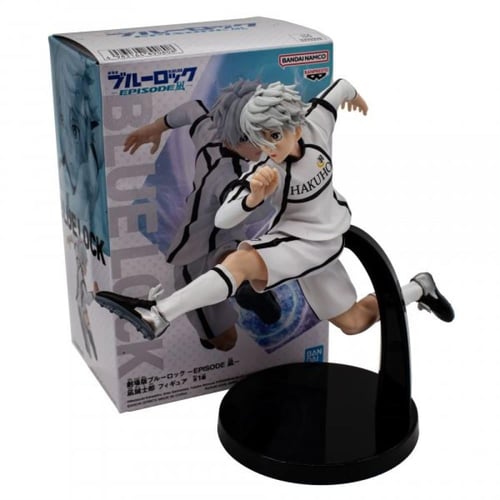 سيشيرو ناغي - Seishiro Nagi