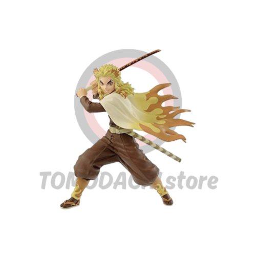 رينقوكو - Rengoku