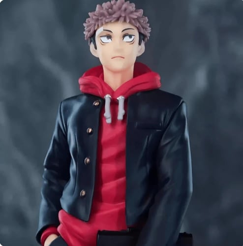 ايتادوري و تودو - Itadori & Todo