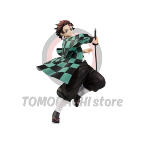 تانجيرو - Tanjiro