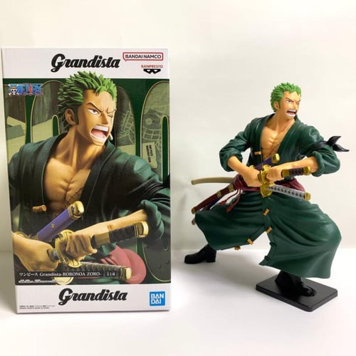 زورو - Zoro
